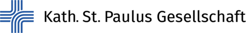 Logo Katholische St. Paulus Gesellschaft