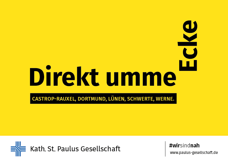 Zur Plakataktion