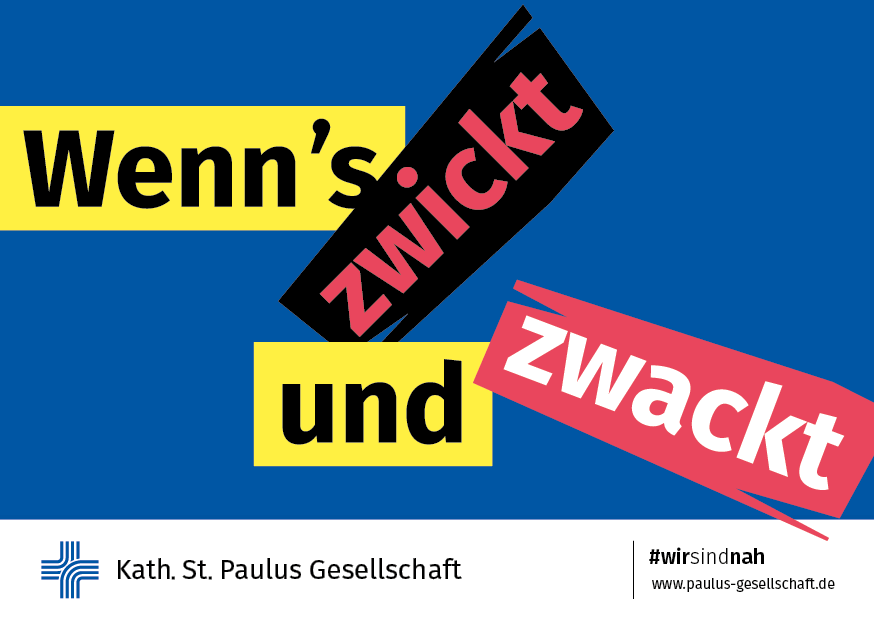 Zur Plakataktion